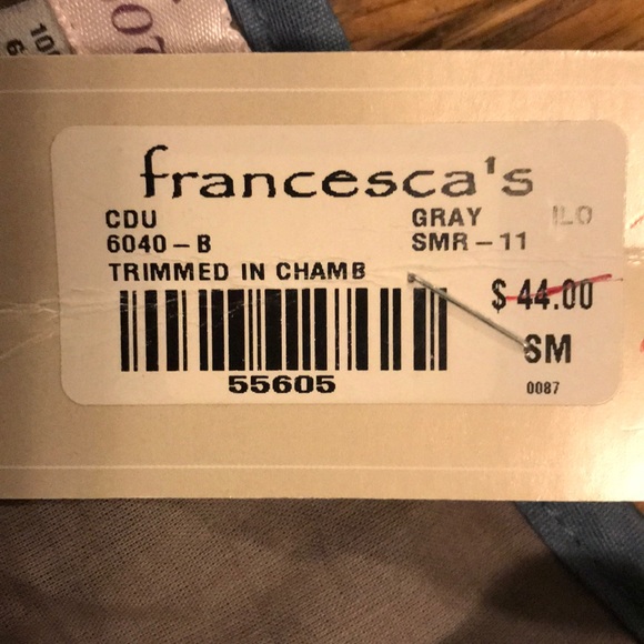 Sun Dress - Picture 4 of 4